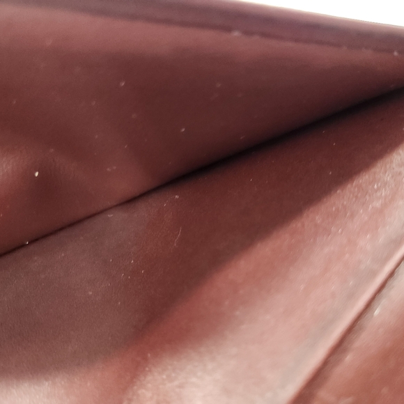 Cartier bifold long wallet - Picture 5 of 15